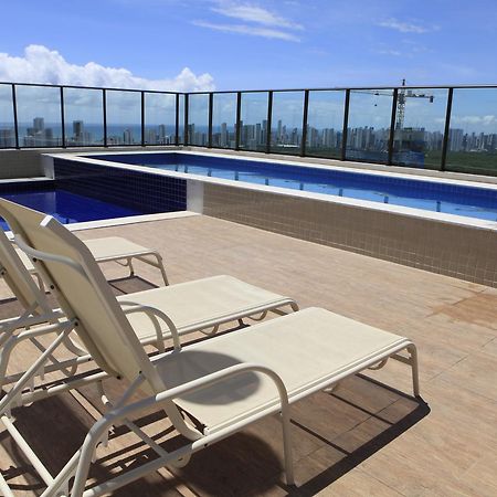 Beach Class Excelsior By Nobile Recife Esterno foto