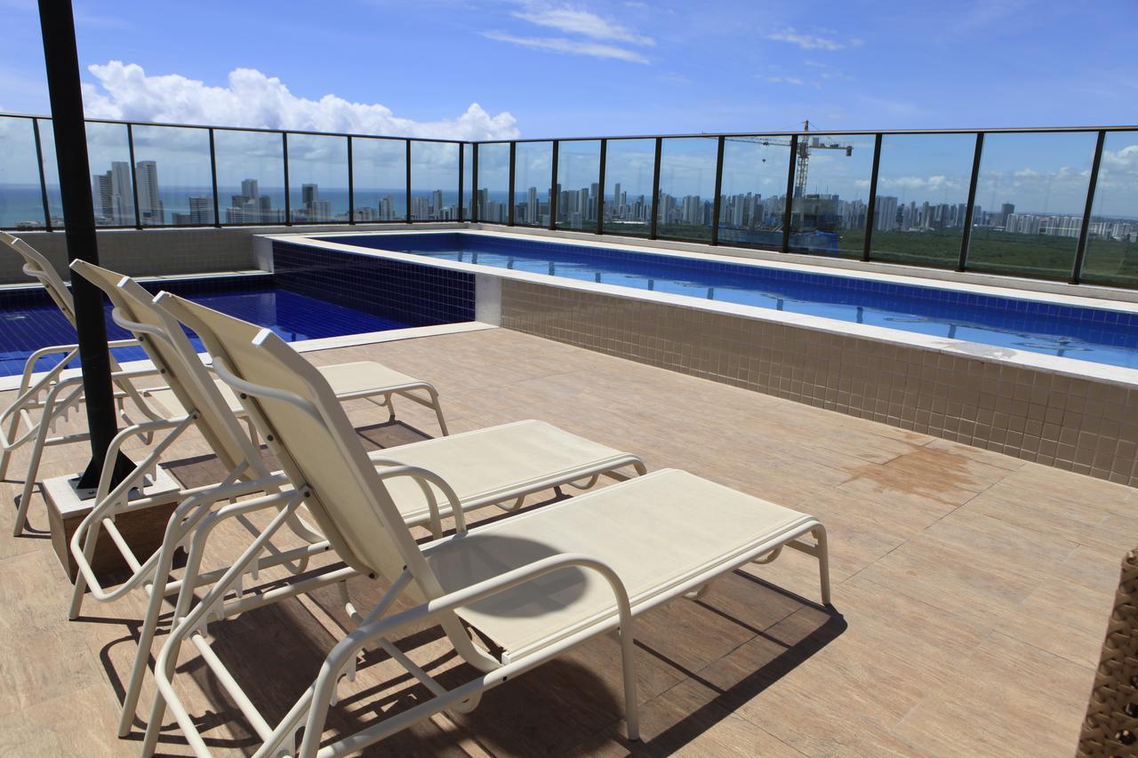 Beach Class Excelsior By Nobile Recife Esterno foto