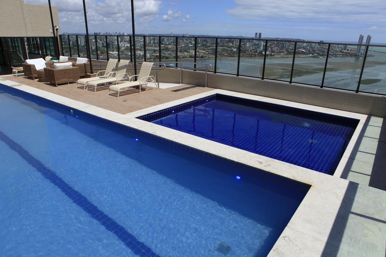 Beach Class Excelsior By Nobile Recife Esterno foto