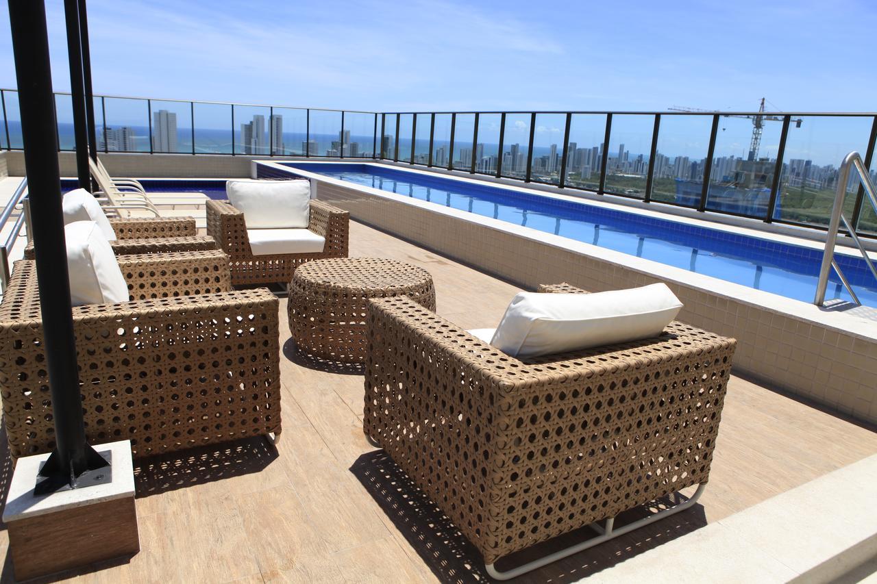 Beach Class Excelsior By Nobile Recife Esterno foto