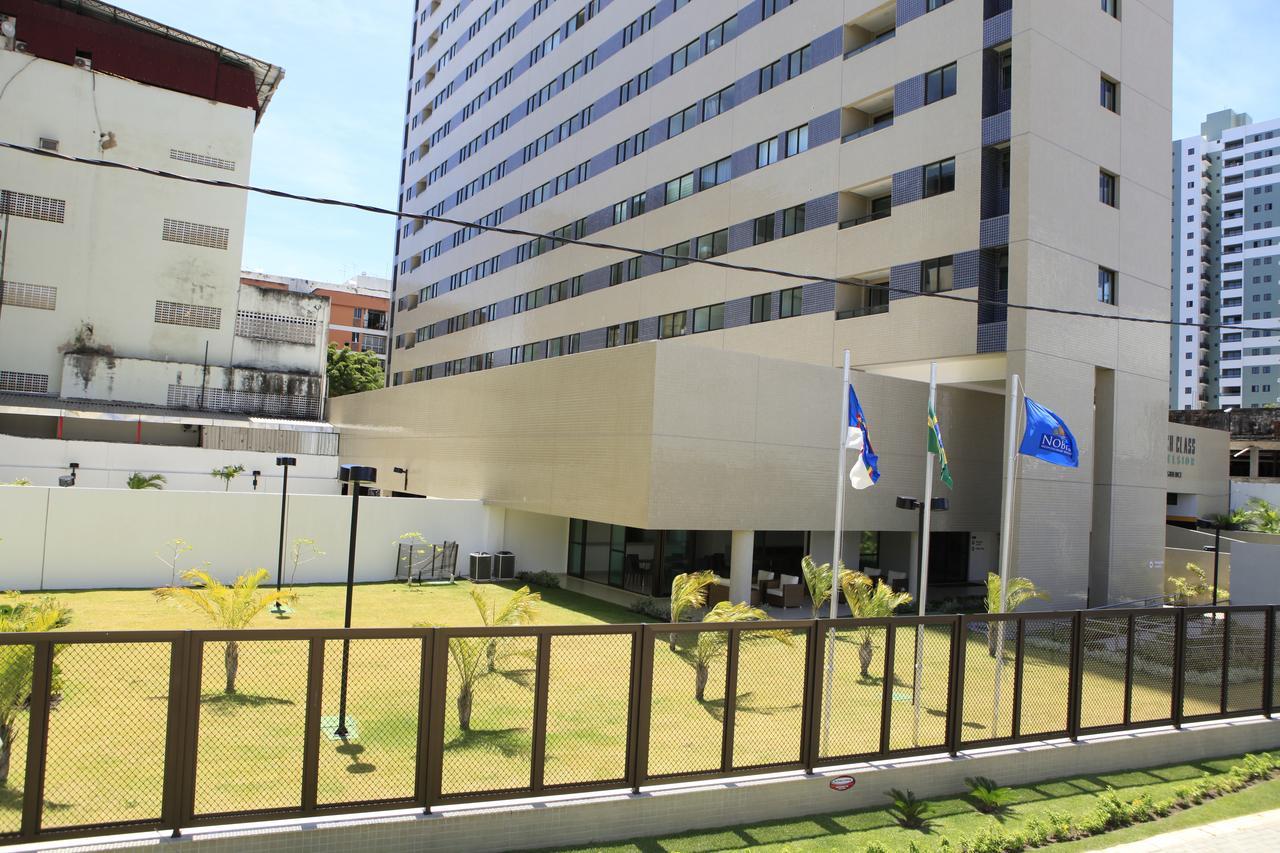 Beach Class Excelsior By Nobile Recife Esterno foto