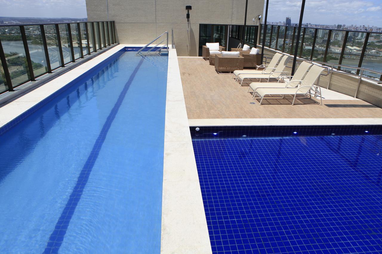 Beach Class Excelsior By Nobile Recife Esterno foto