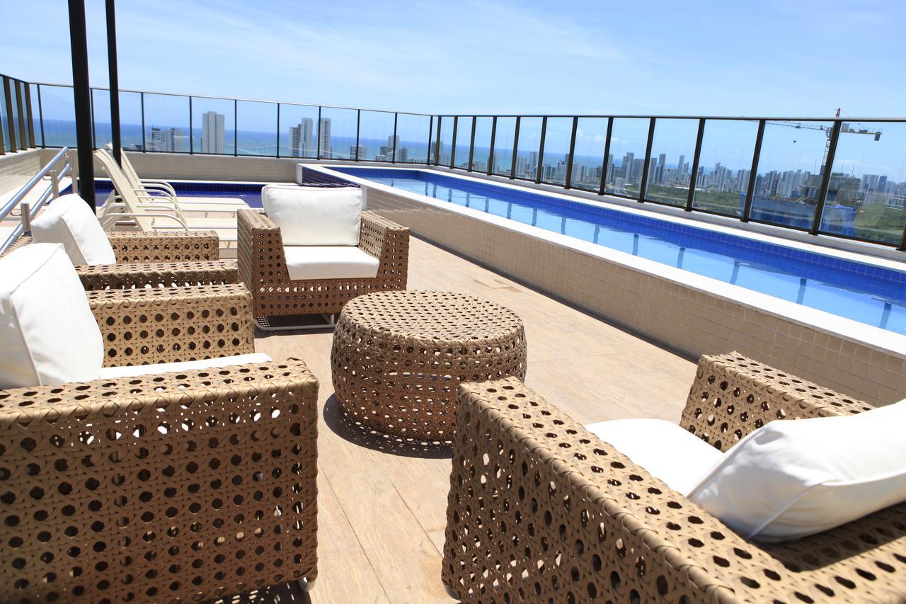 Beach Class Excelsior By Nobile Recife Esterno foto