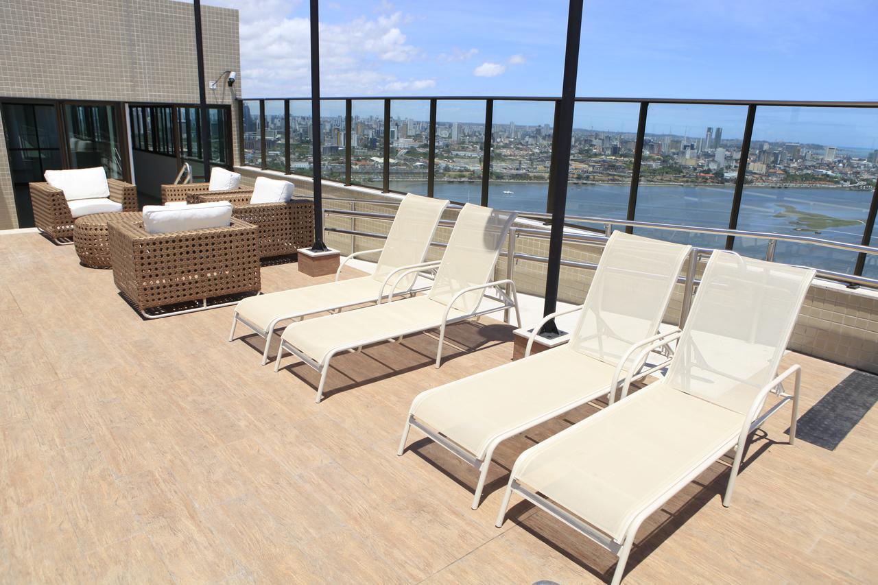 Beach Class Excelsior By Nobile Recife Esterno foto
