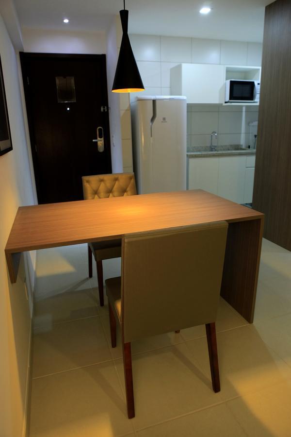 Beach Class Excelsior By Nobile Recife Esterno foto