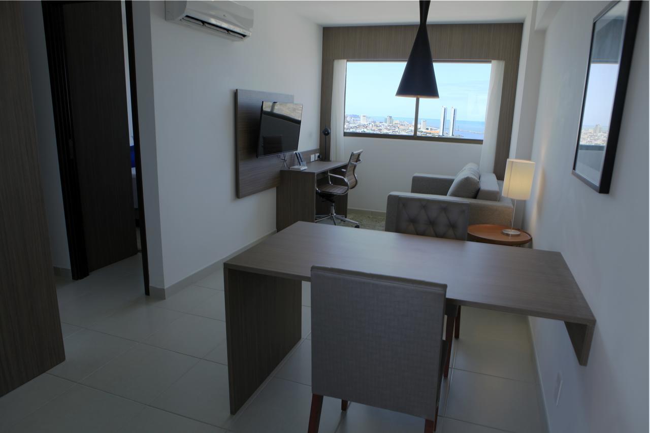 Beach Class Excelsior By Nobile Recife Esterno foto