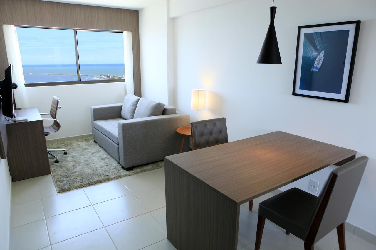 Beach Class Excelsior By Nobile Recife Esterno foto
