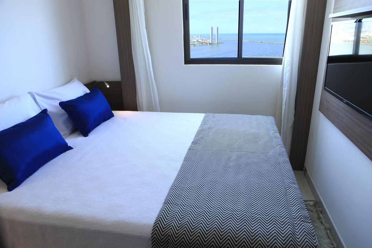 Beach Class Excelsior By Nobile Recife Esterno foto