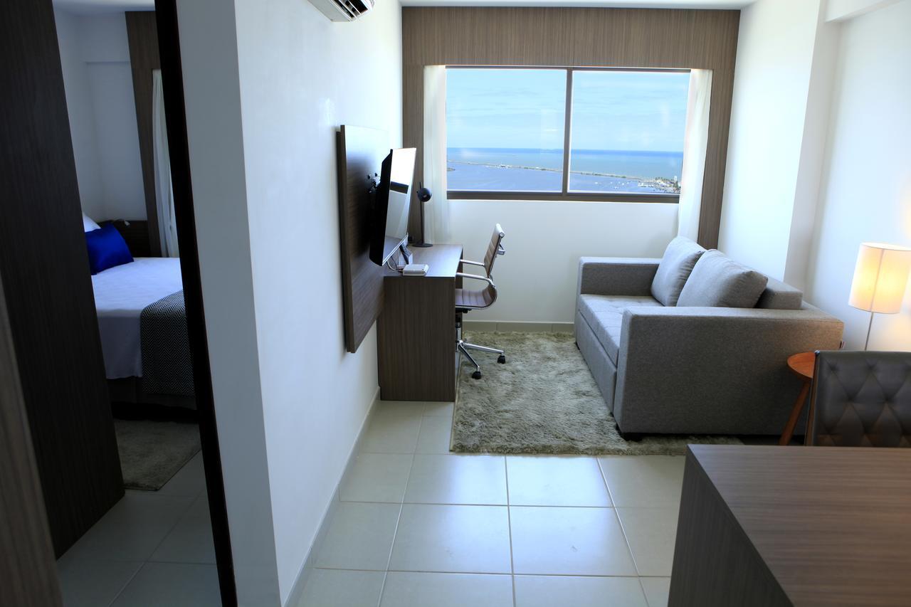 Beach Class Excelsior By Nobile Recife Esterno foto