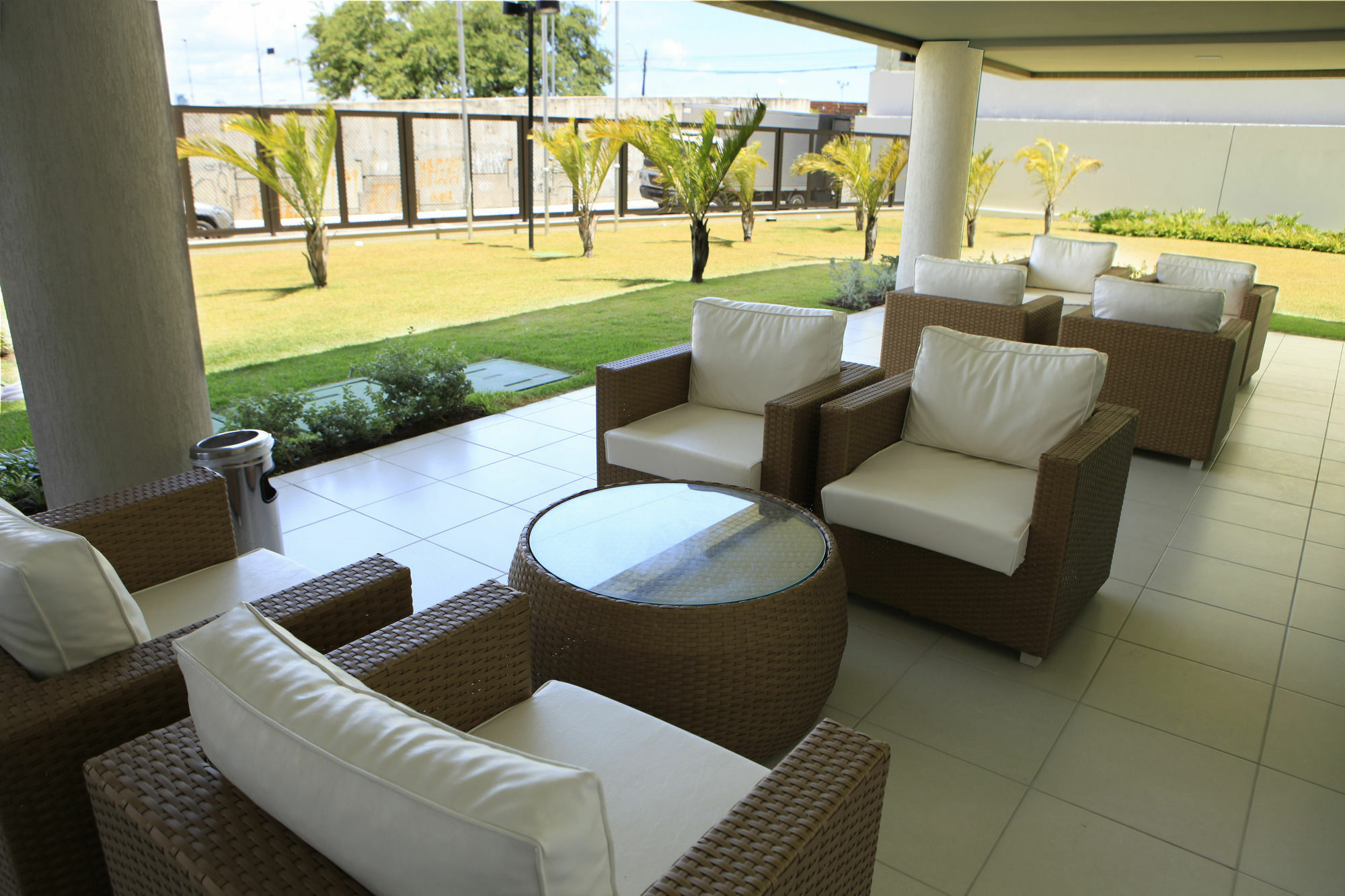 Beach Class Excelsior By Nobile Recife Esterno foto