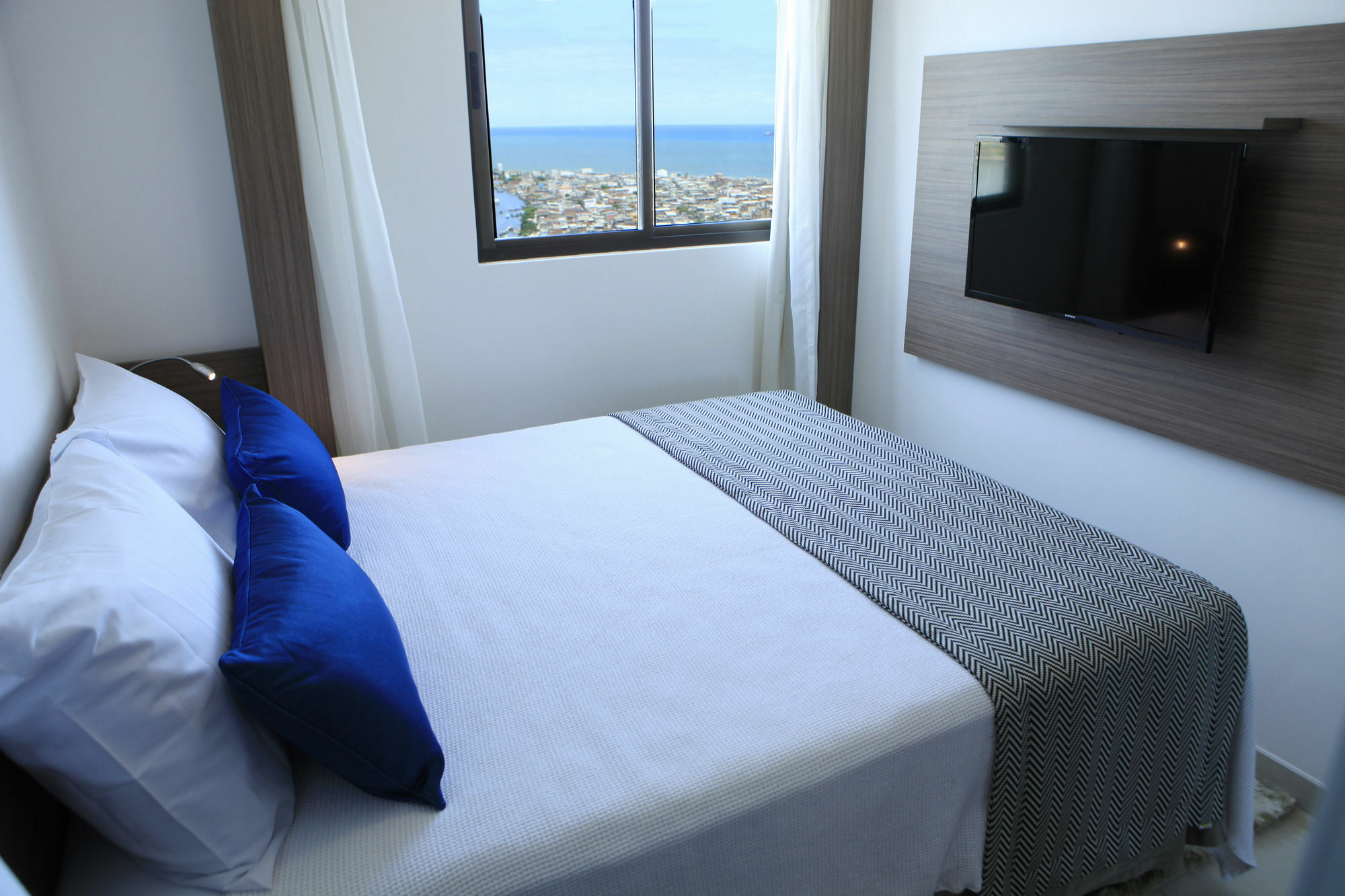 Beach Class Excelsior By Nobile Recife Esterno foto