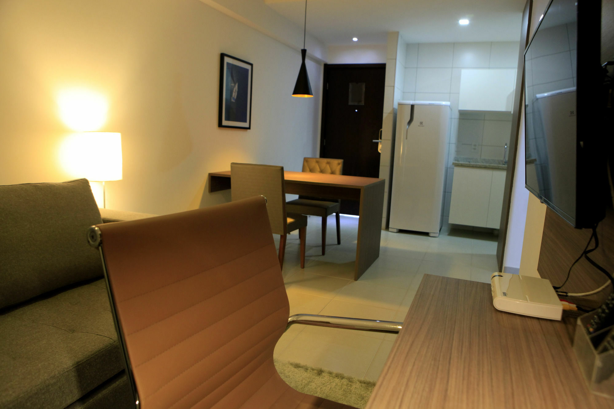 Beach Class Excelsior By Nobile Recife Esterno foto